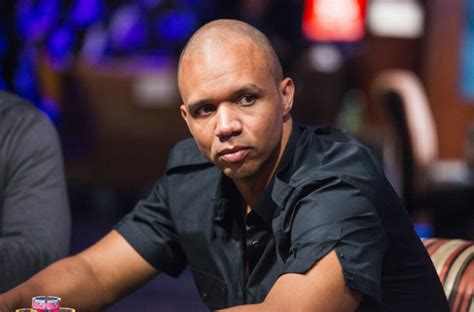 phil ivey and kelly